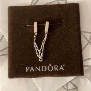 Pandora safety chain NEW